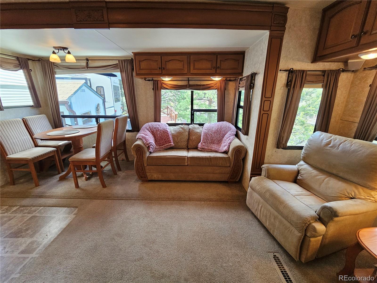 10795 County Road 197a Lot 41 Nathrop CO 81236