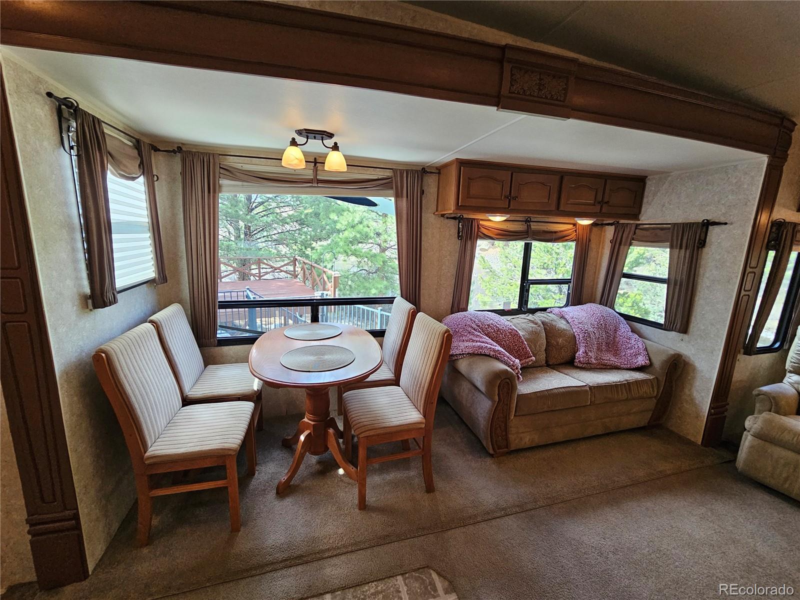 10795 County Road 197a Lot 41 Nathrop CO 81236