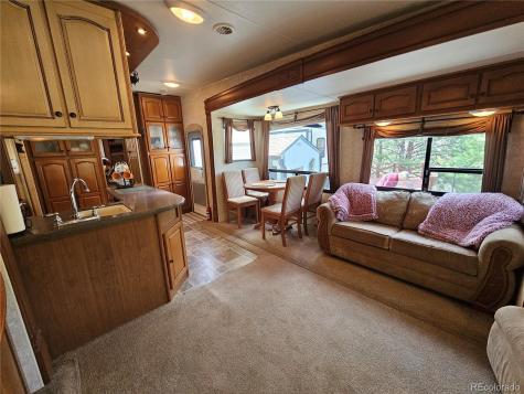 10795 County Road 197a Lot 41 Nathrop CO 81236
