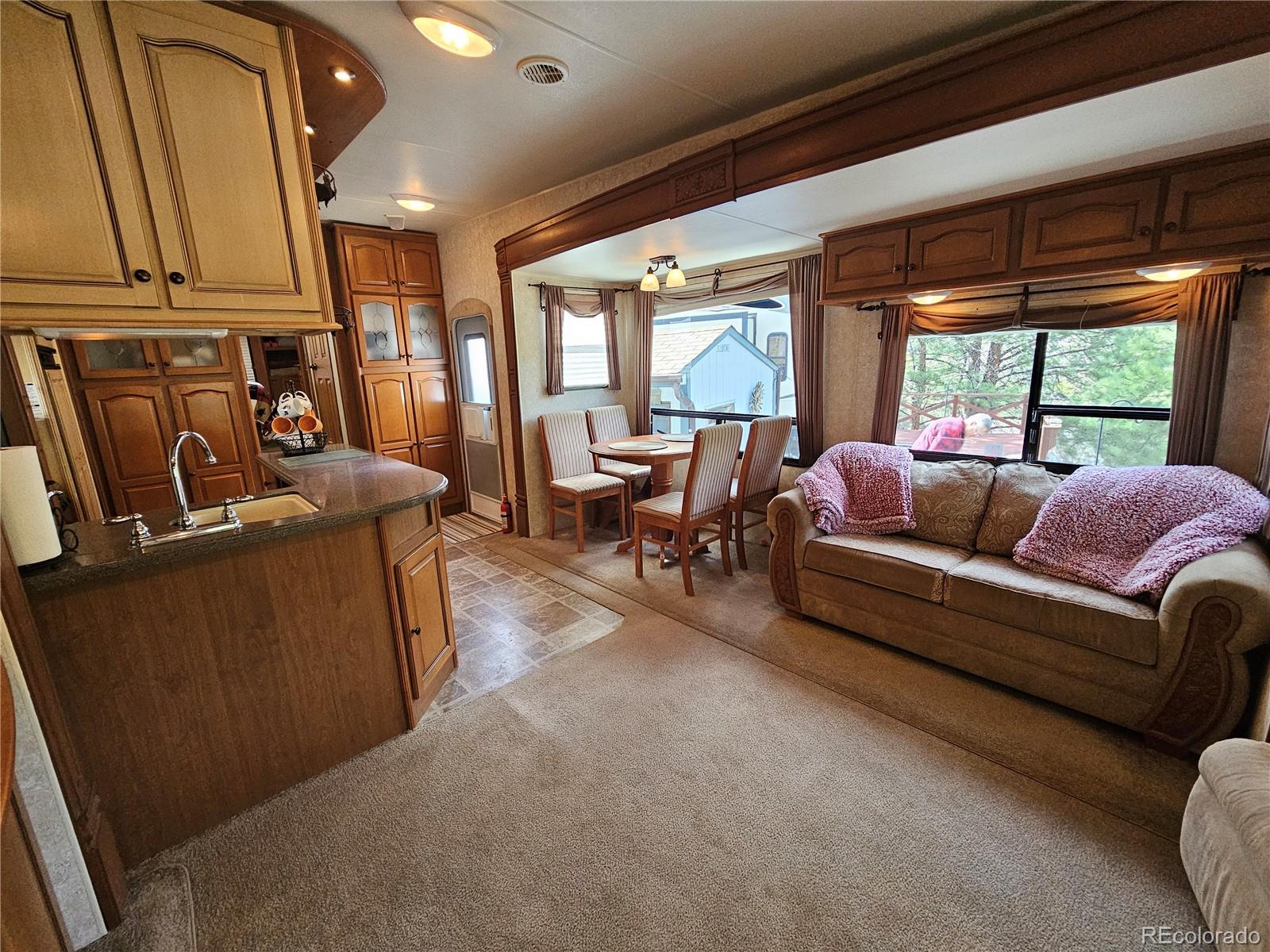 10795 County Road 197a Lot 41 Nathrop CO 81236