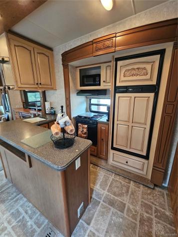 10795 County Road 197a Lot 41 Nathrop CO 81236