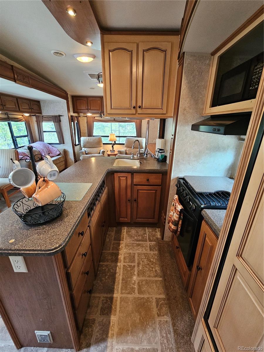 10795 County Road 197a Lot 41 Nathrop CO 81236