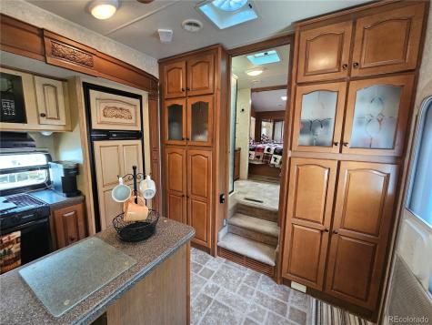 10795 County Road 197a Lot 41 Nathrop CO 81236