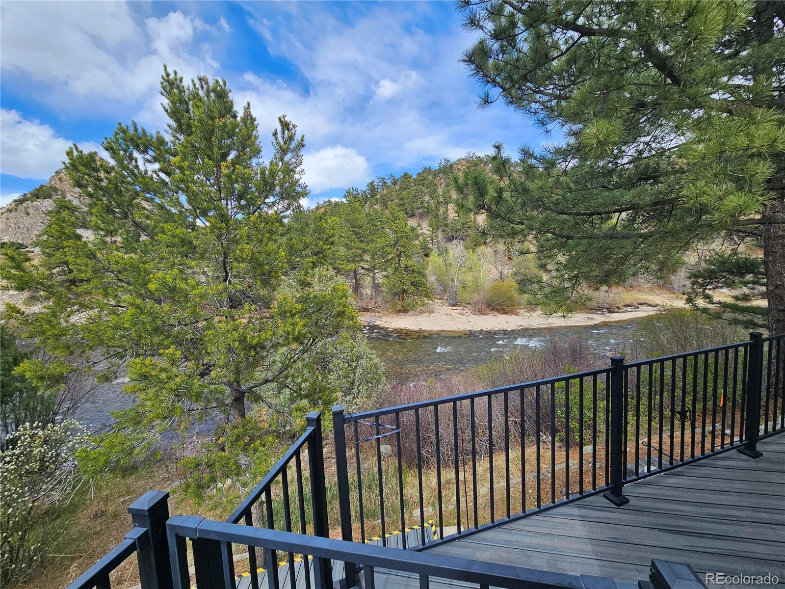 10795 County Road 197a Lot 41 Nathrop CO 81236