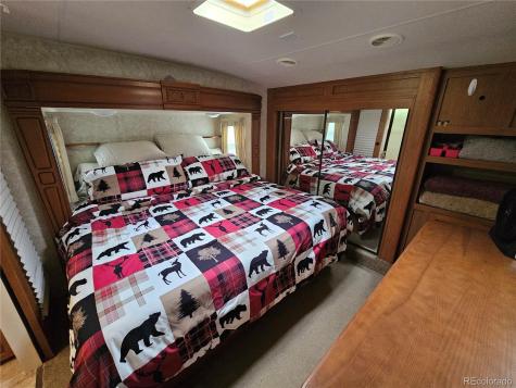 10795 County Road 197a Lot 41 Nathrop CO 81236