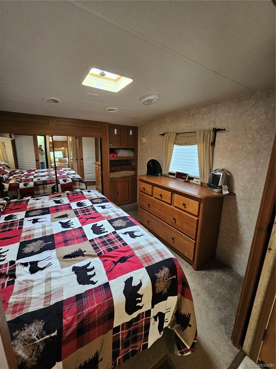 10795 County Road 197a Lot 41 Nathrop CO 81236