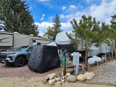 10795 County Road 197a Lot 41 Nathrop CO 81236