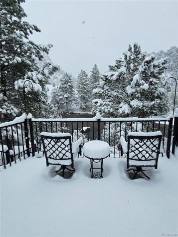 10795 County Road 197a Lot 41 Nathrop CO 81236
