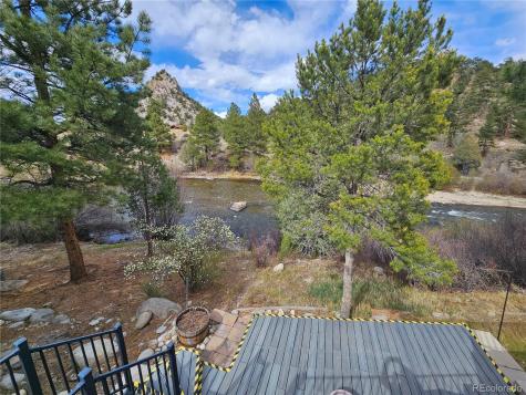 10795 County Road 197a Lot 41 Nathrop CO 81236