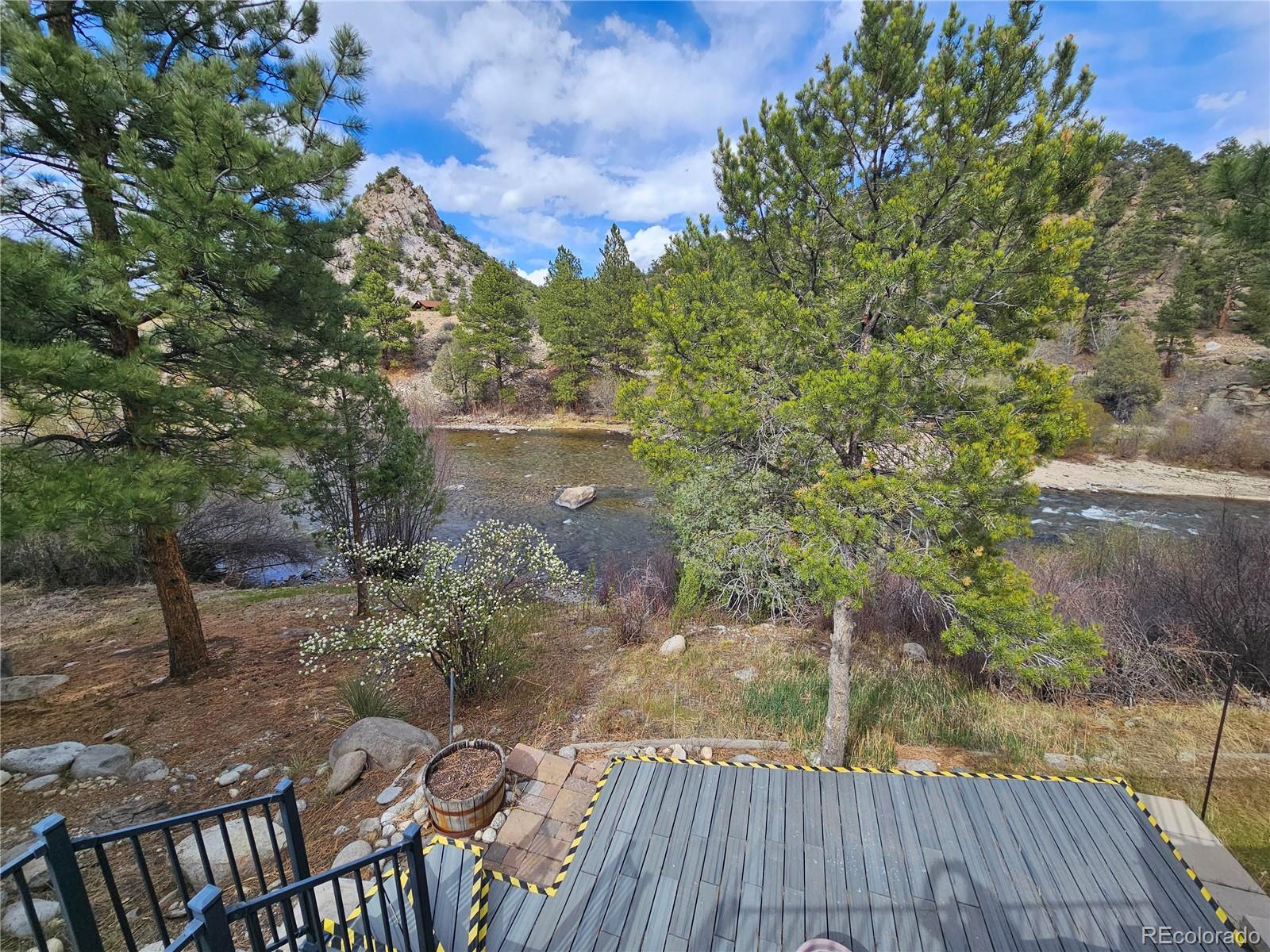 10795 County Road 197a Lot 41 Nathrop CO 81236