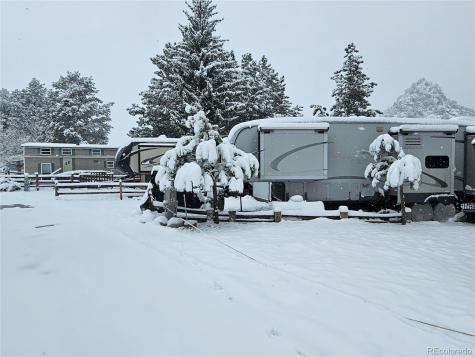 10795 County Road 197a Lot 41 Nathrop CO 81236