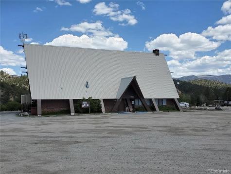 10795 County Road 197a Lot 41 Nathrop CO 81236