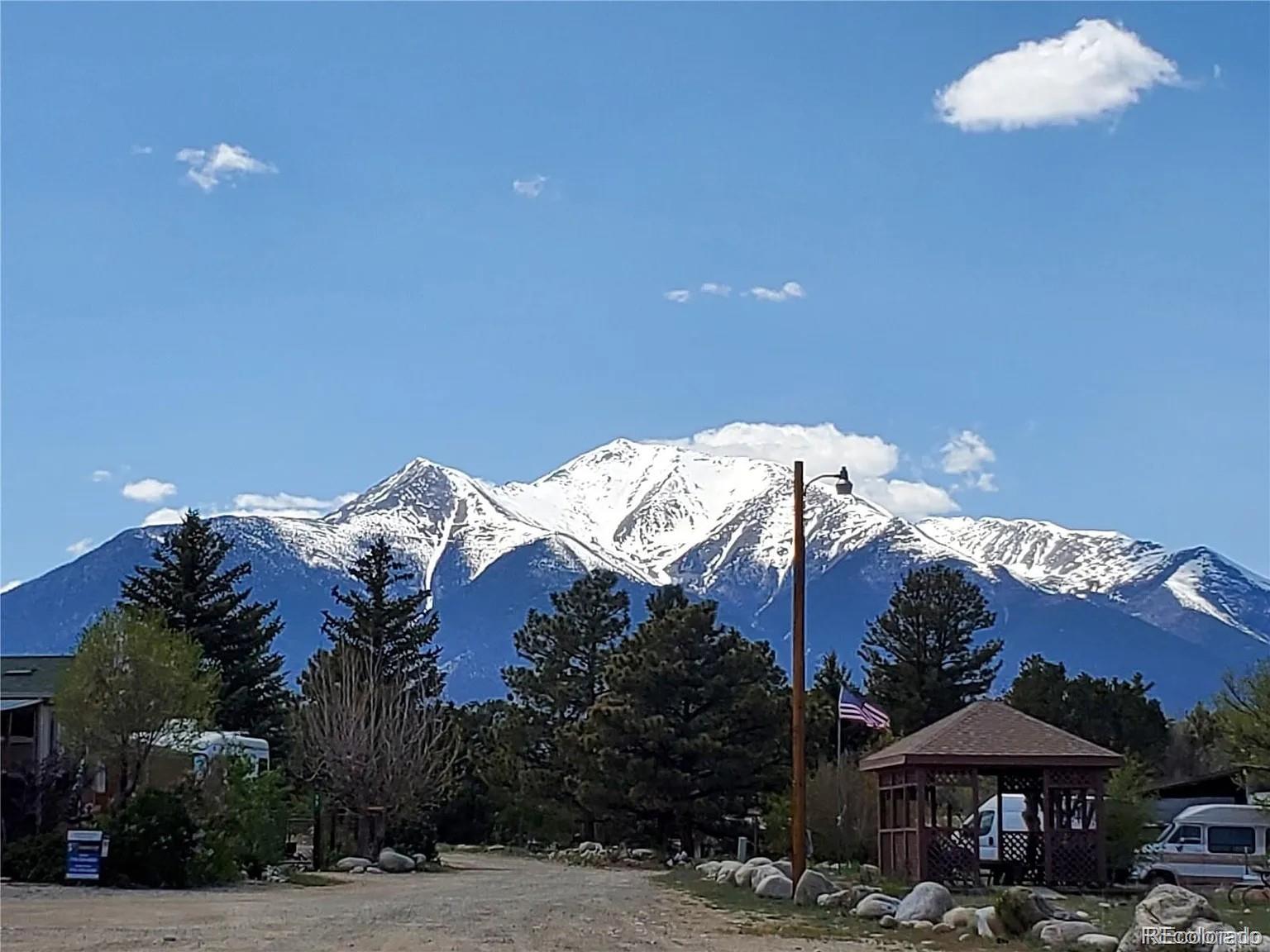 10795 County Road 197a Lot 41 Nathrop CO 81236