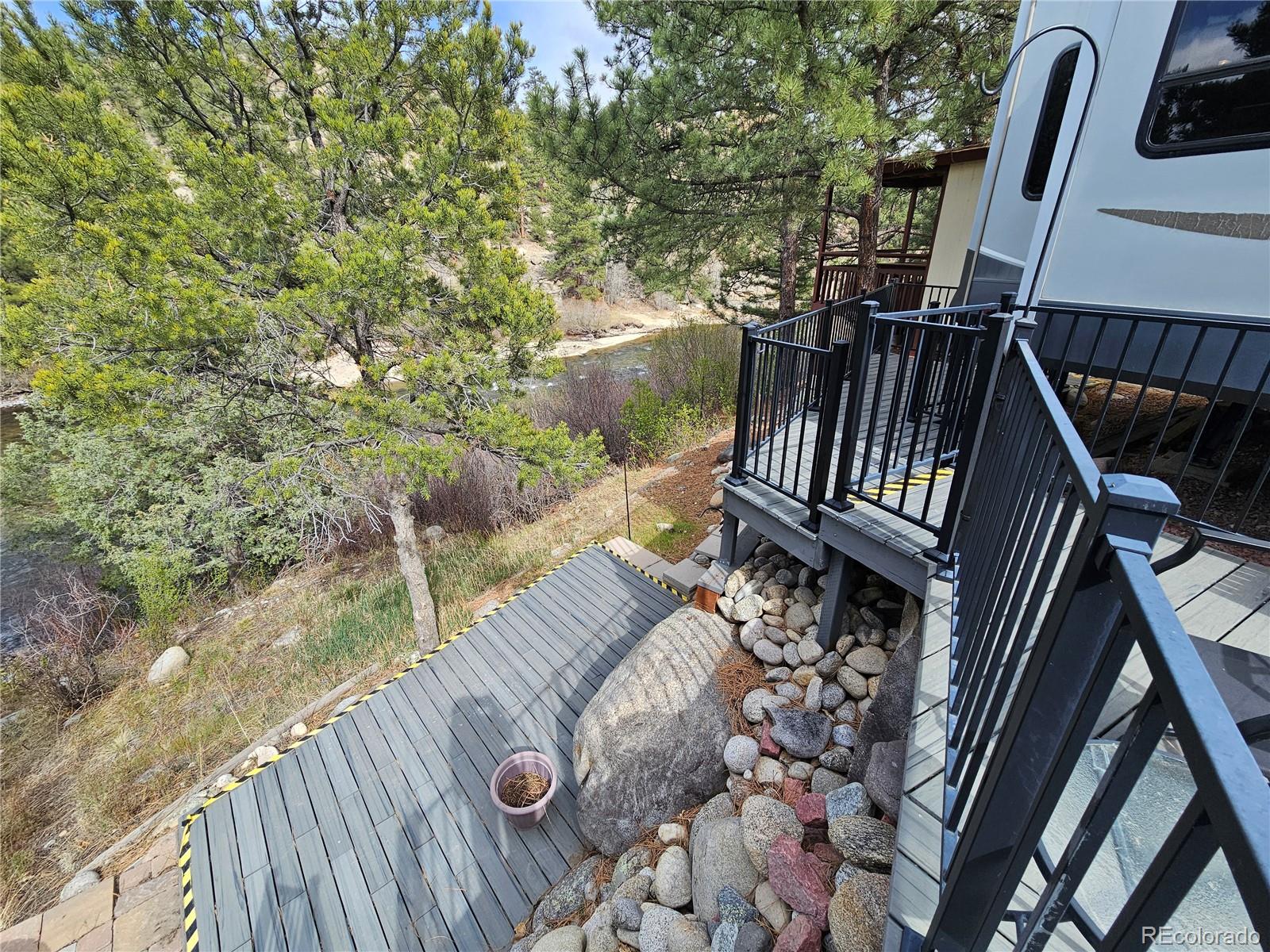 10795 County Road 197a Lot 41 Nathrop CO 81236