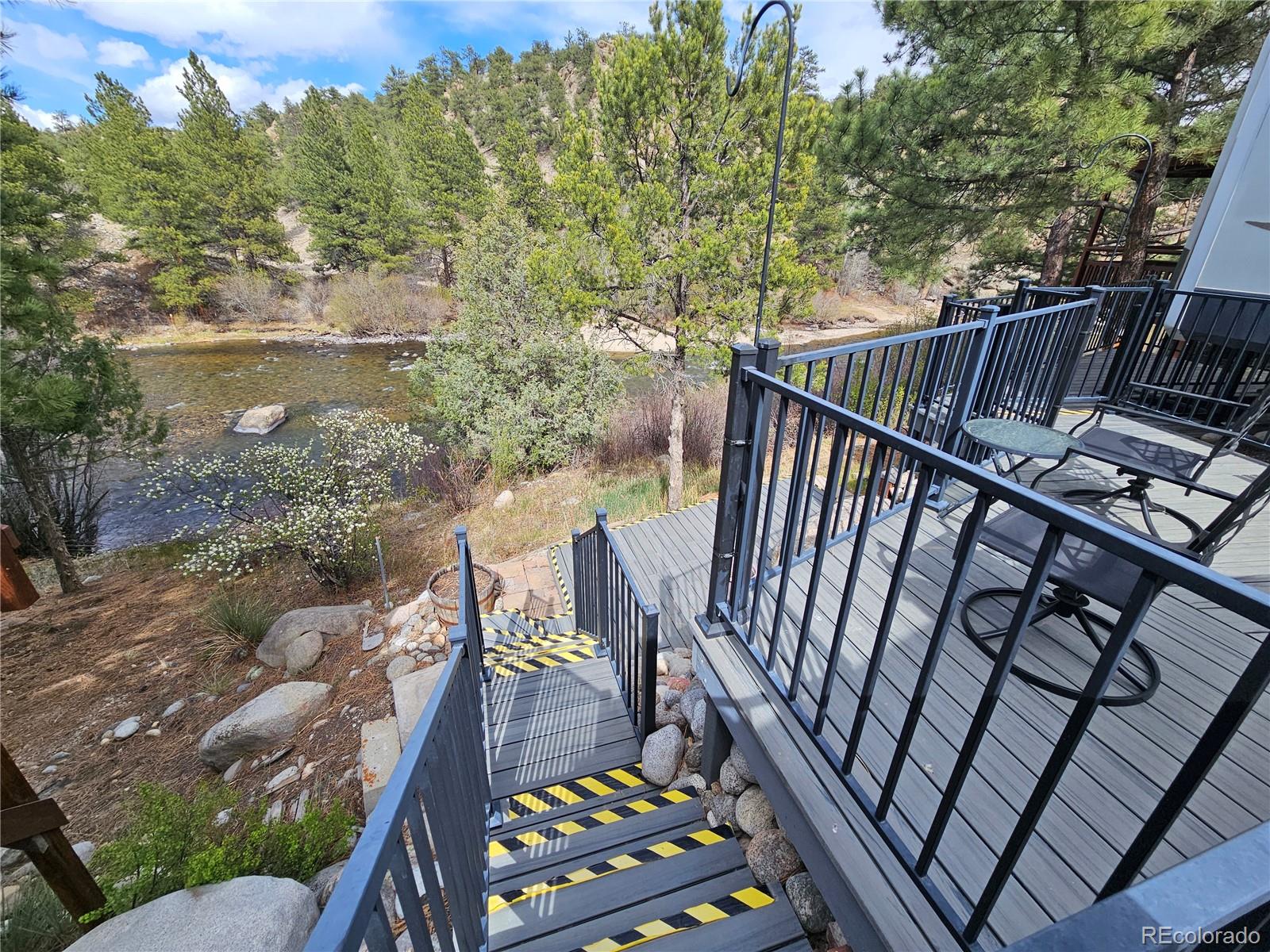 10795 County Road 197a Lot 41 Nathrop CO 81236