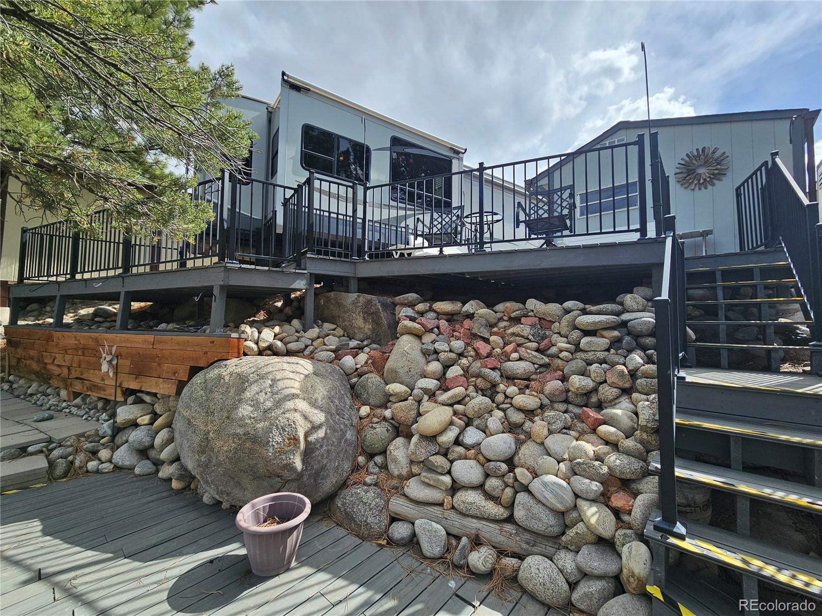 10795 County Road 197a Lot 41 Nathrop CO 81236