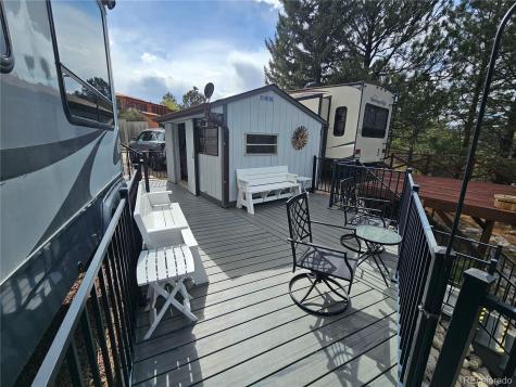 10795 County Road 197a Lot 41 Nathrop CO 81236