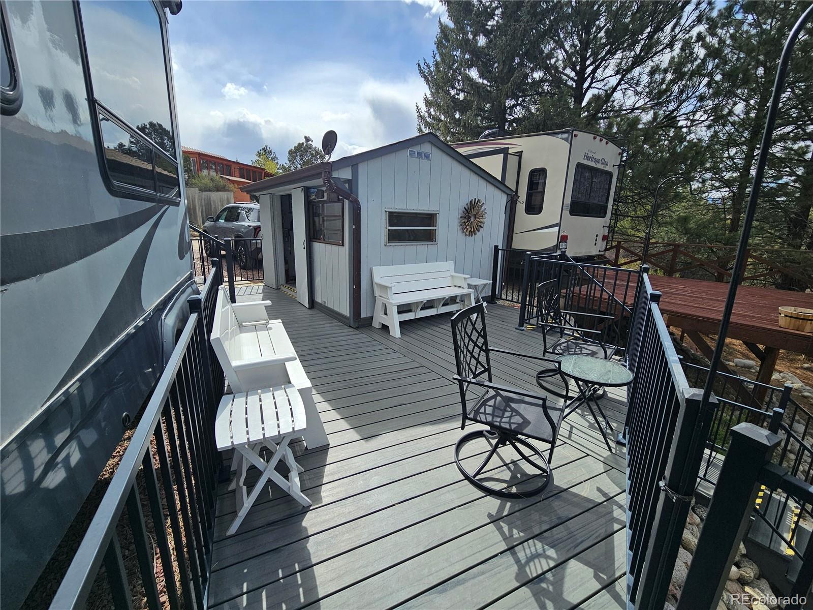 10795 County Road 197a Lot 41 Nathrop CO 81236