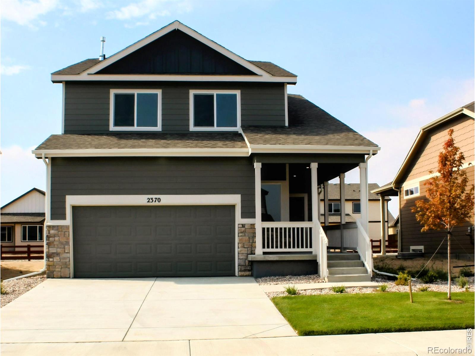 2369 Juno Lane Johnstown CO 80534