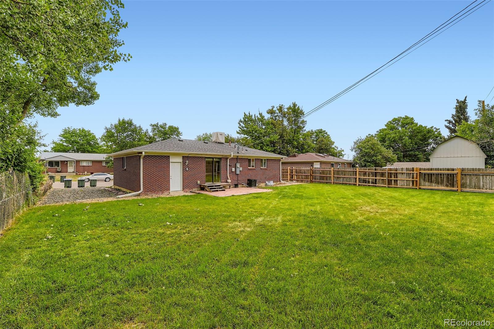 11891 Gaylord Way Northglenn CO 80233