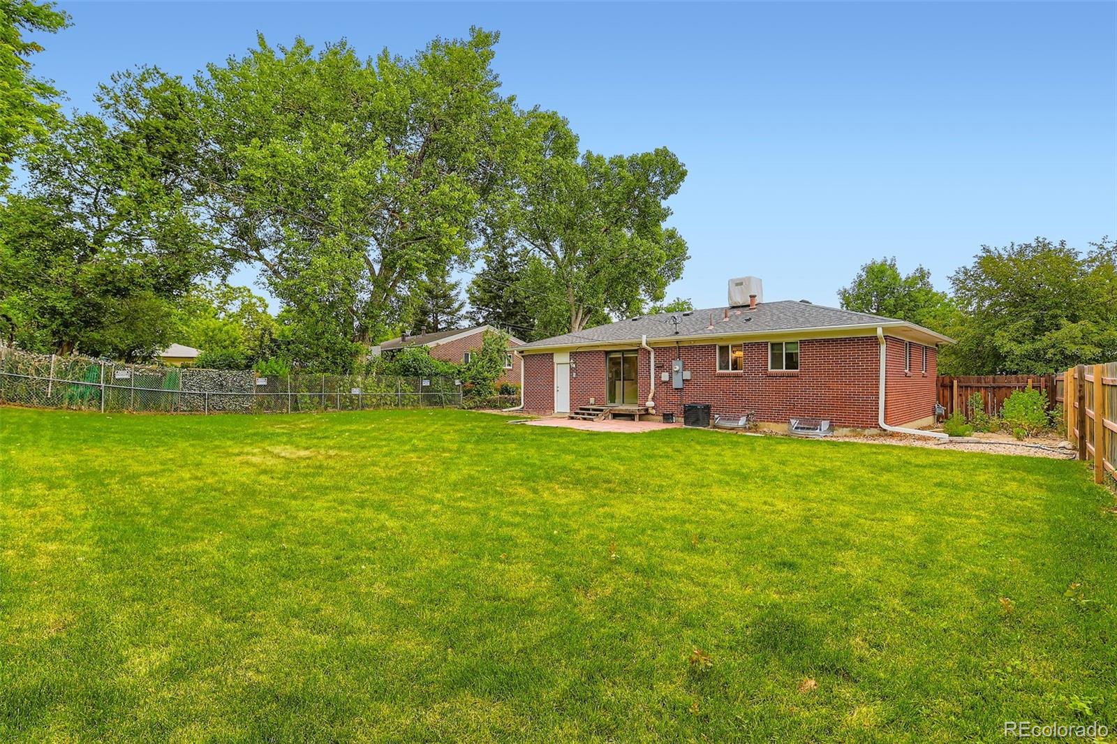 11891 Gaylord Way Northglenn CO 80233
