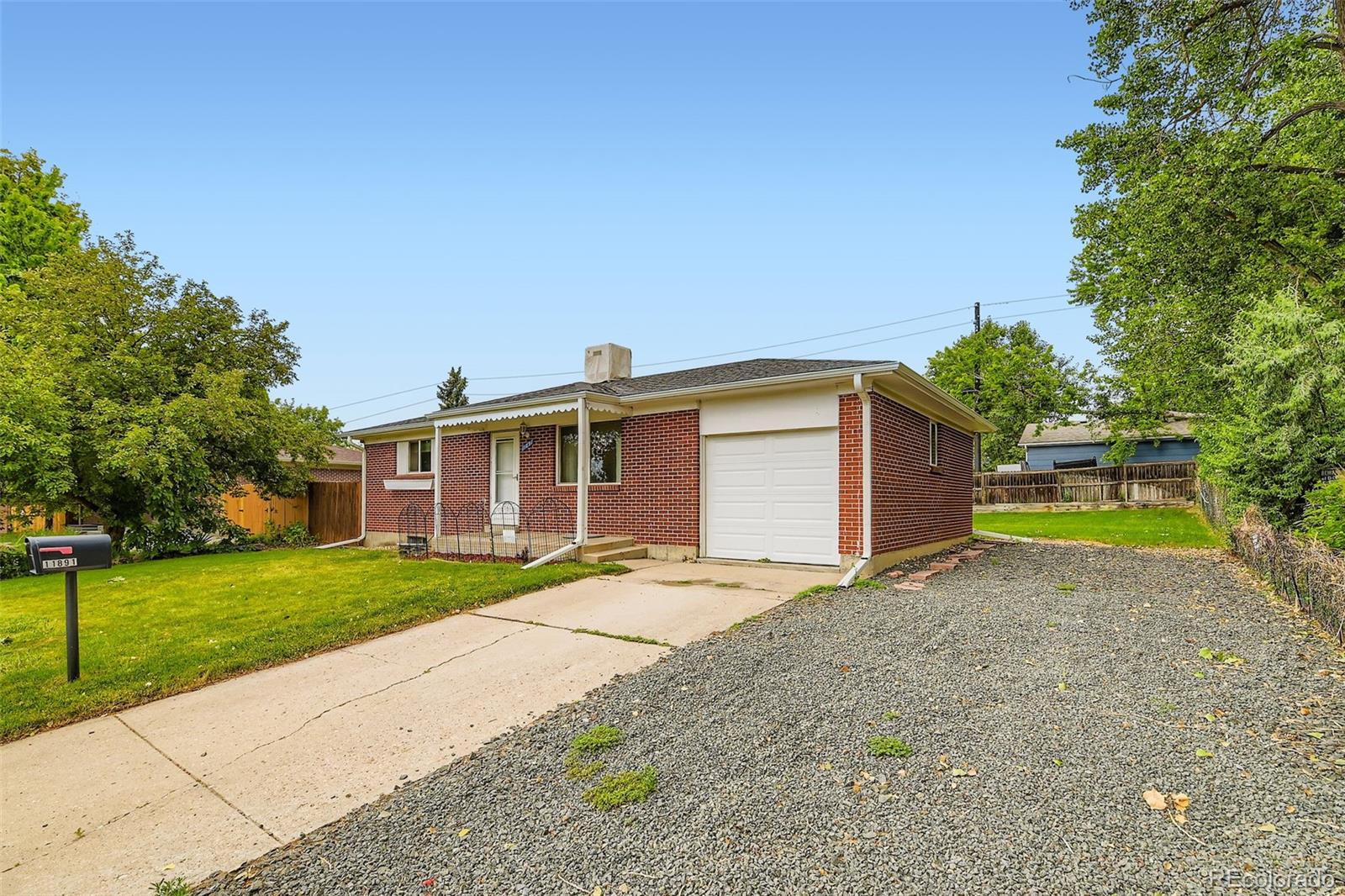 11891 Gaylord Way Northglenn CO 80233