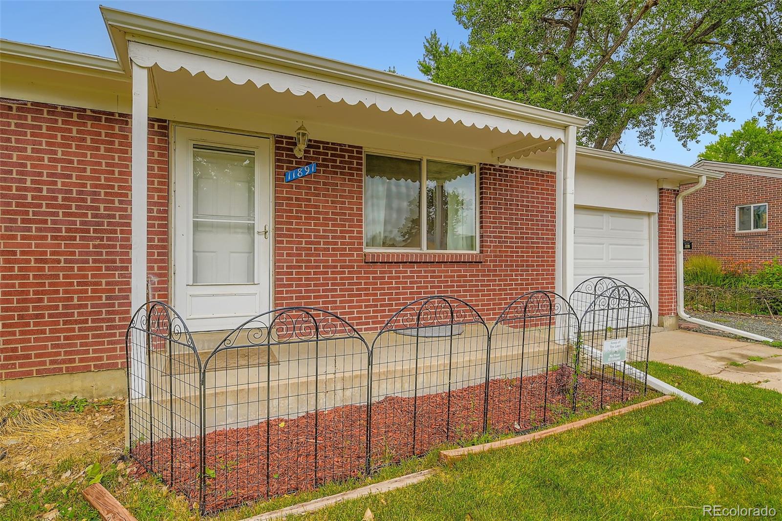 11891 Gaylord Way Northglenn CO 80233