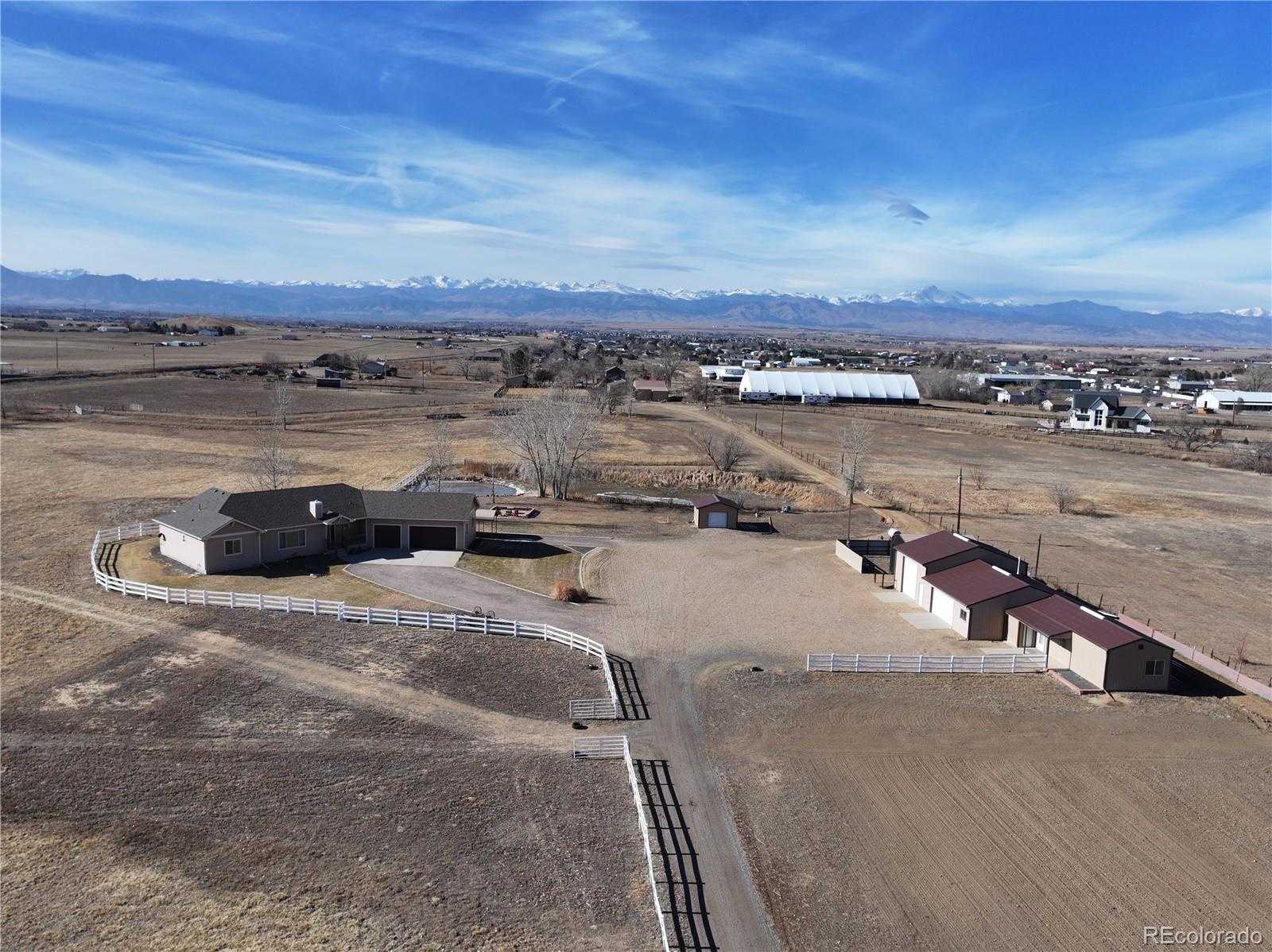 4445 County Road 7 Erie CO 80516
