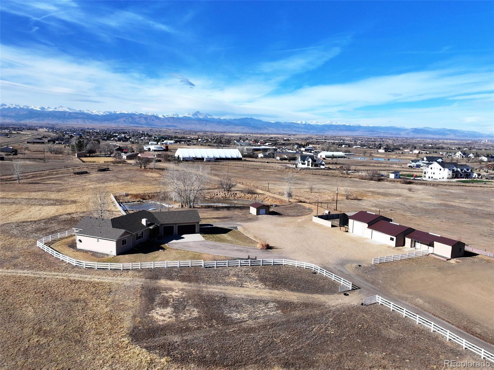 4445 County Road 7 Erie CO 80516