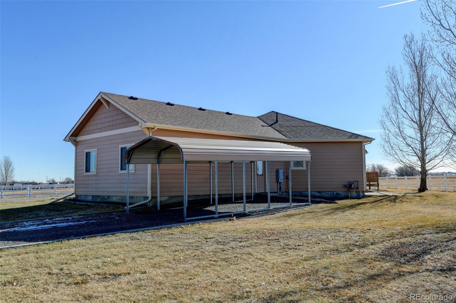 4445 County Road 7 Erie CO 80516