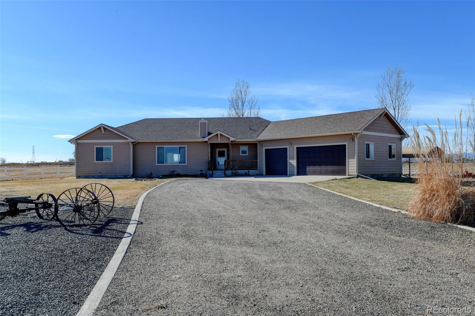 4445 County Road 7 Erie CO 80516