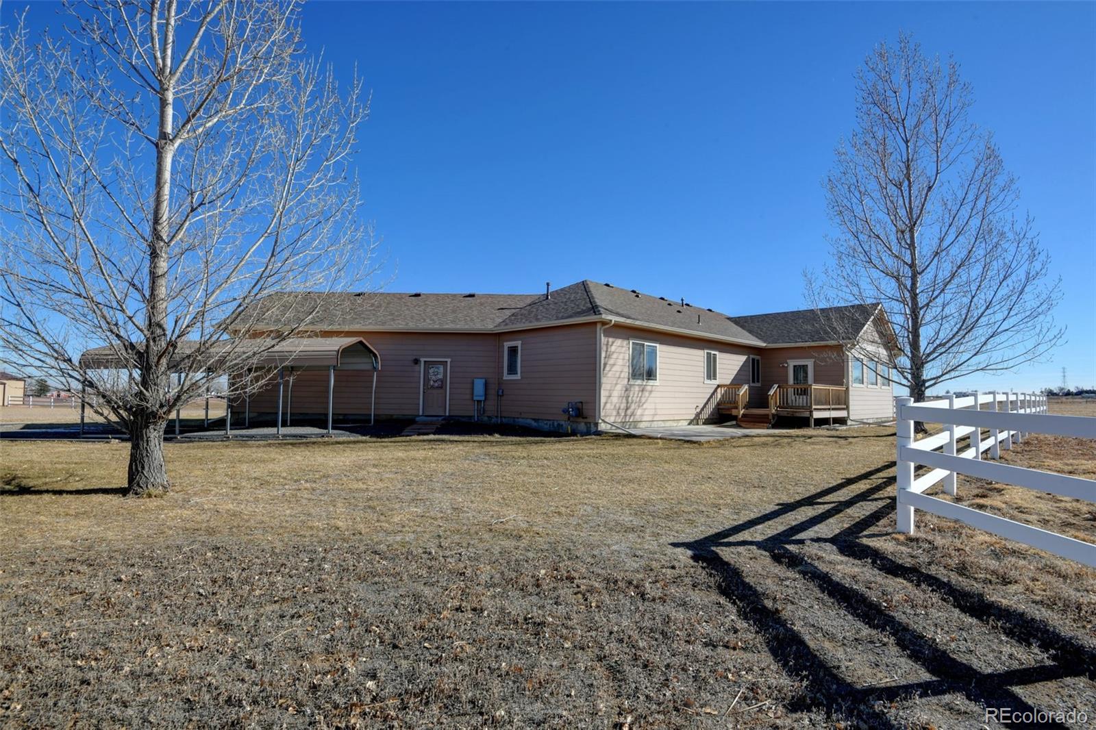 4445 County Road 7 Erie CO 80516