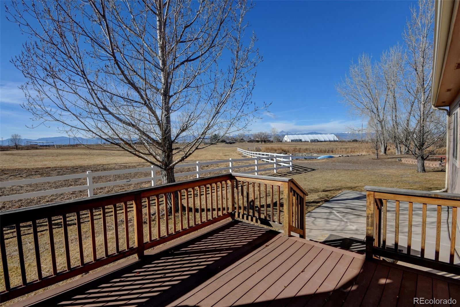 4445 County Road 7 Erie CO 80516