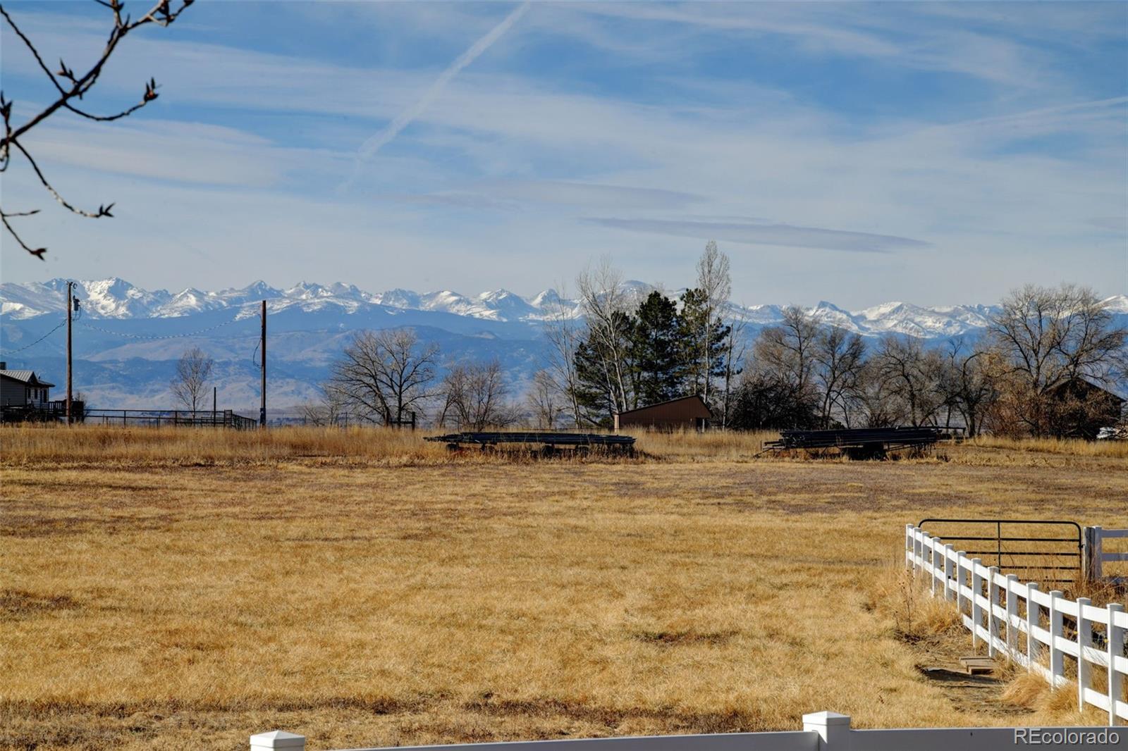 4445 County Road 7 Erie CO 80516