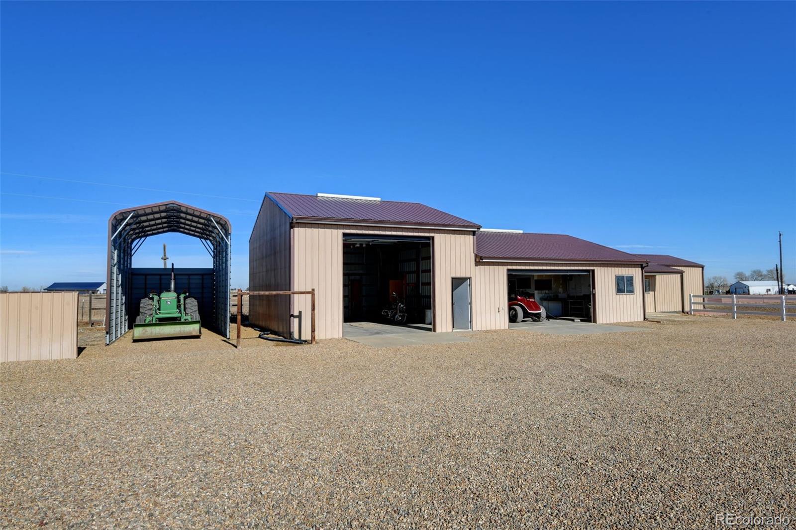 4445 County Road 7 Erie CO 80516