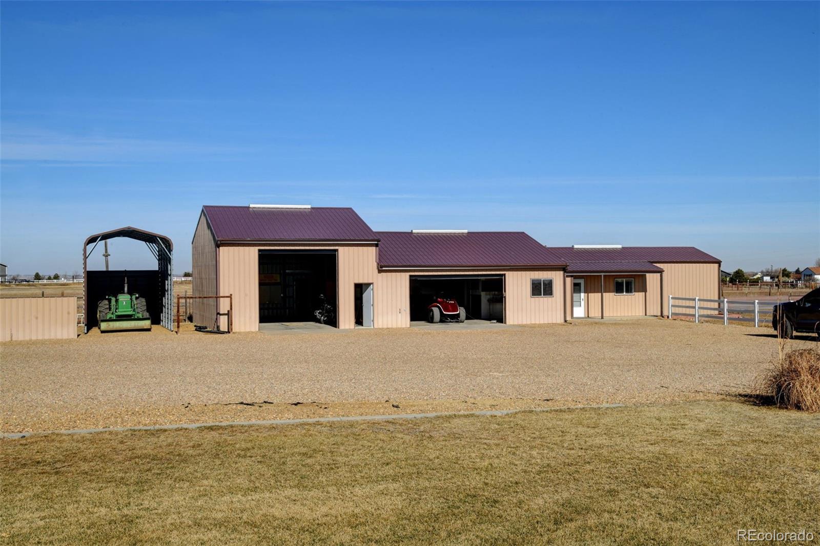 4445 County Road 7 Erie CO 80516