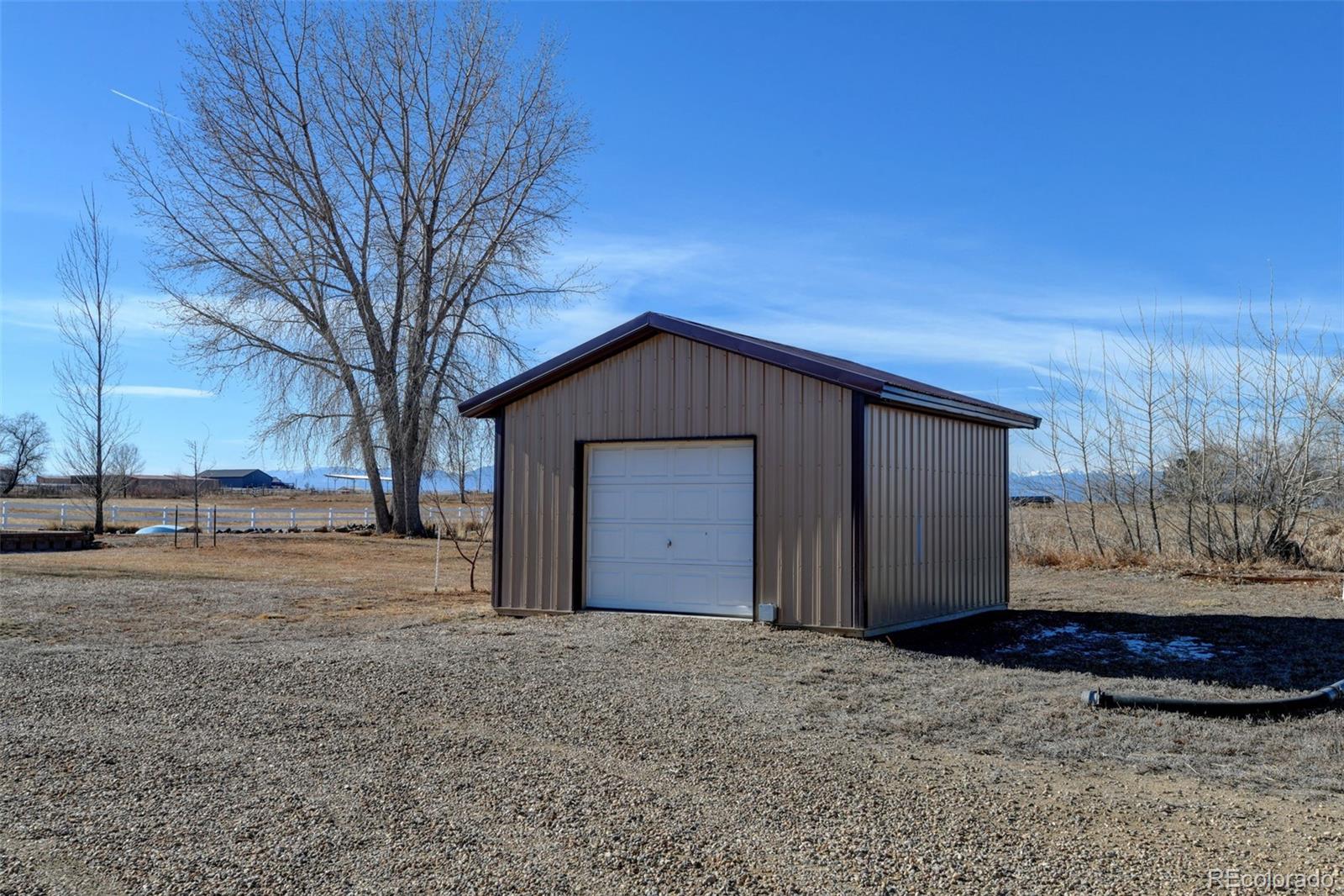 4445 County Road 7 Erie CO 80516