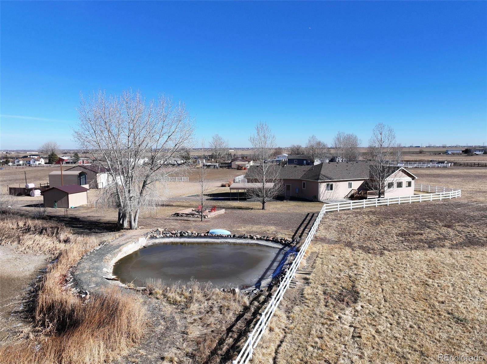 4445 County Road 7 Erie CO 80516