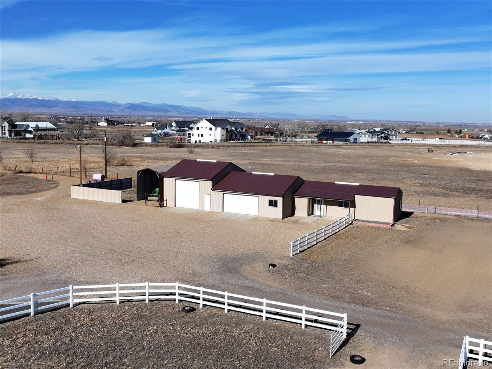 4445 County Road 7 Erie CO 80516