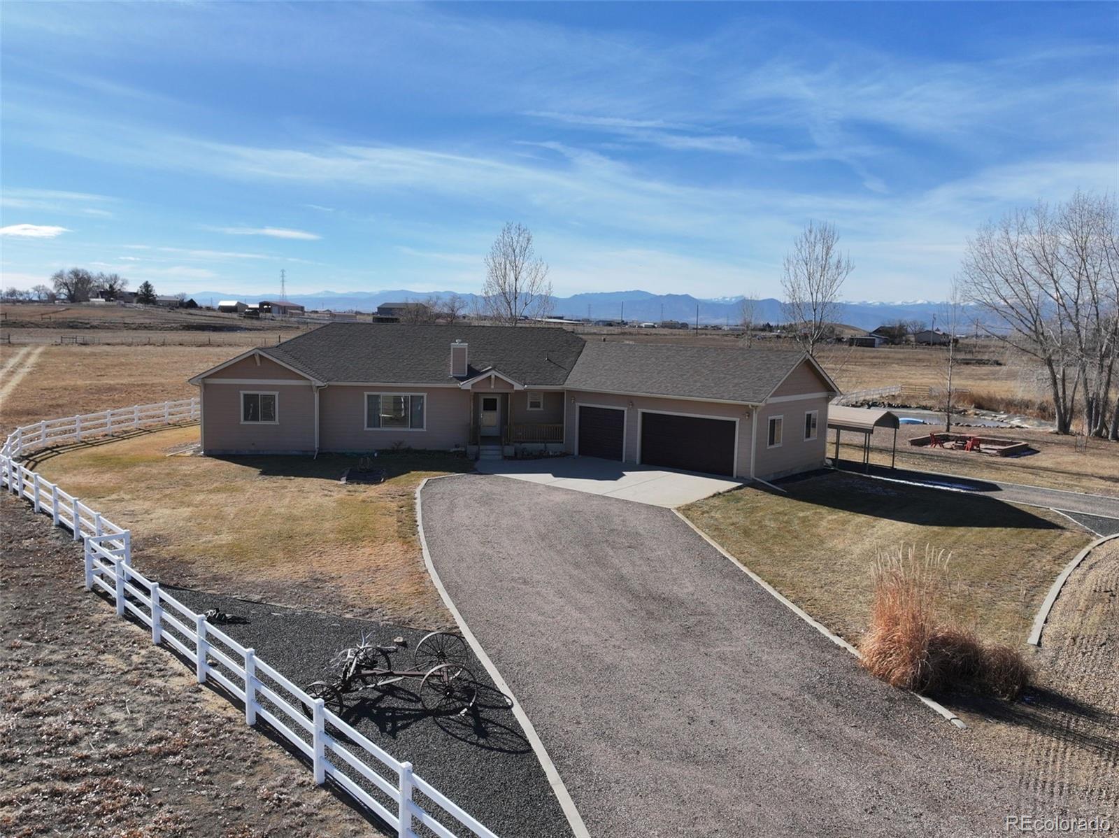 4445 County Road 7 Erie CO 80516