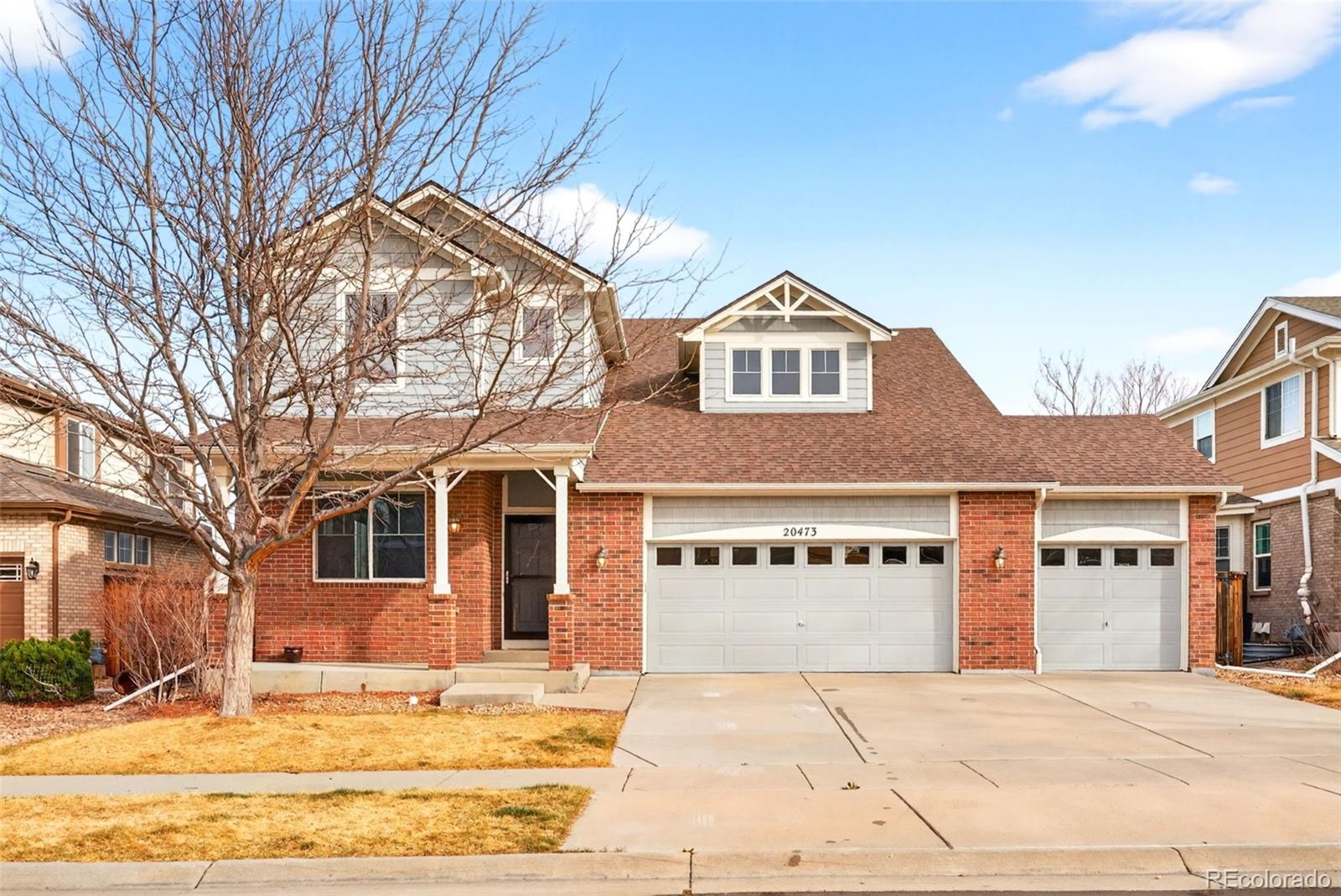 20473 E Girard Drive Aurora CO 80013