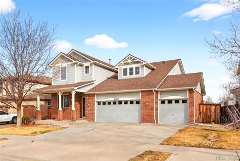 20473 E Girard Drive Aurora CO 80013