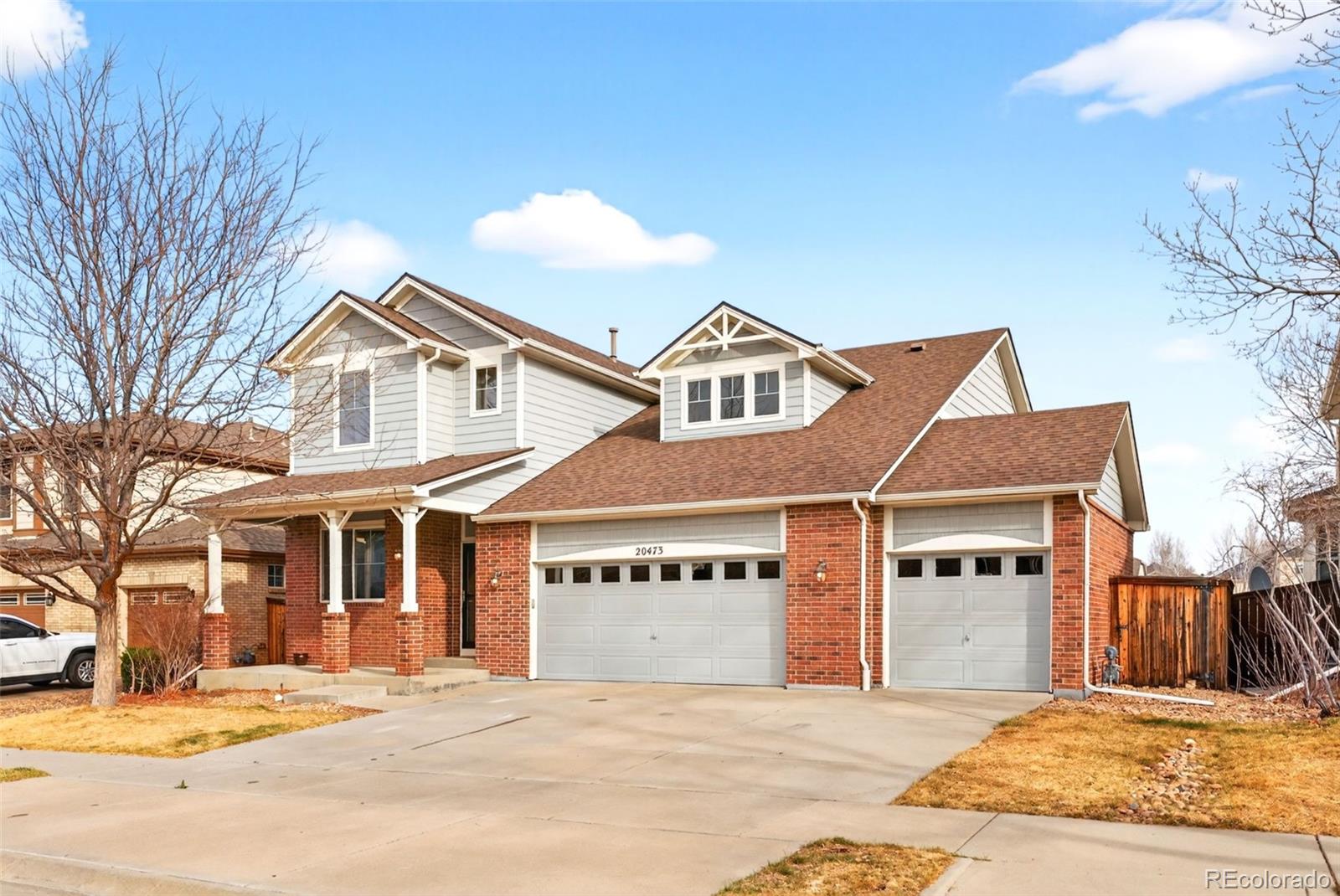20473 E Girard Drive Aurora CO 80013