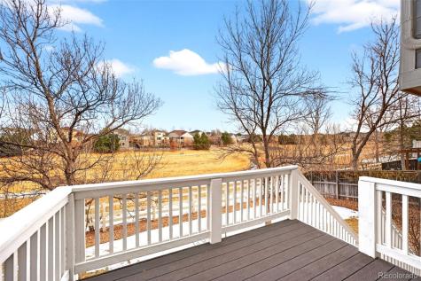 20473 E Girard Drive Aurora CO 80013