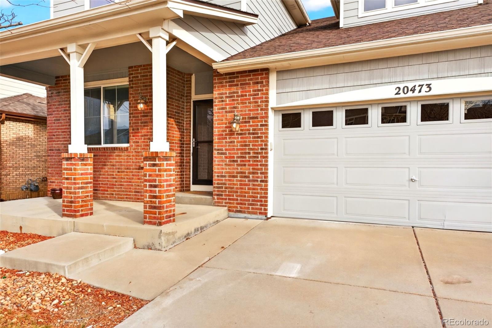20473 E Girard Drive Aurora CO 80013