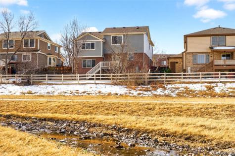 20473 E Girard Drive Aurora CO 80013