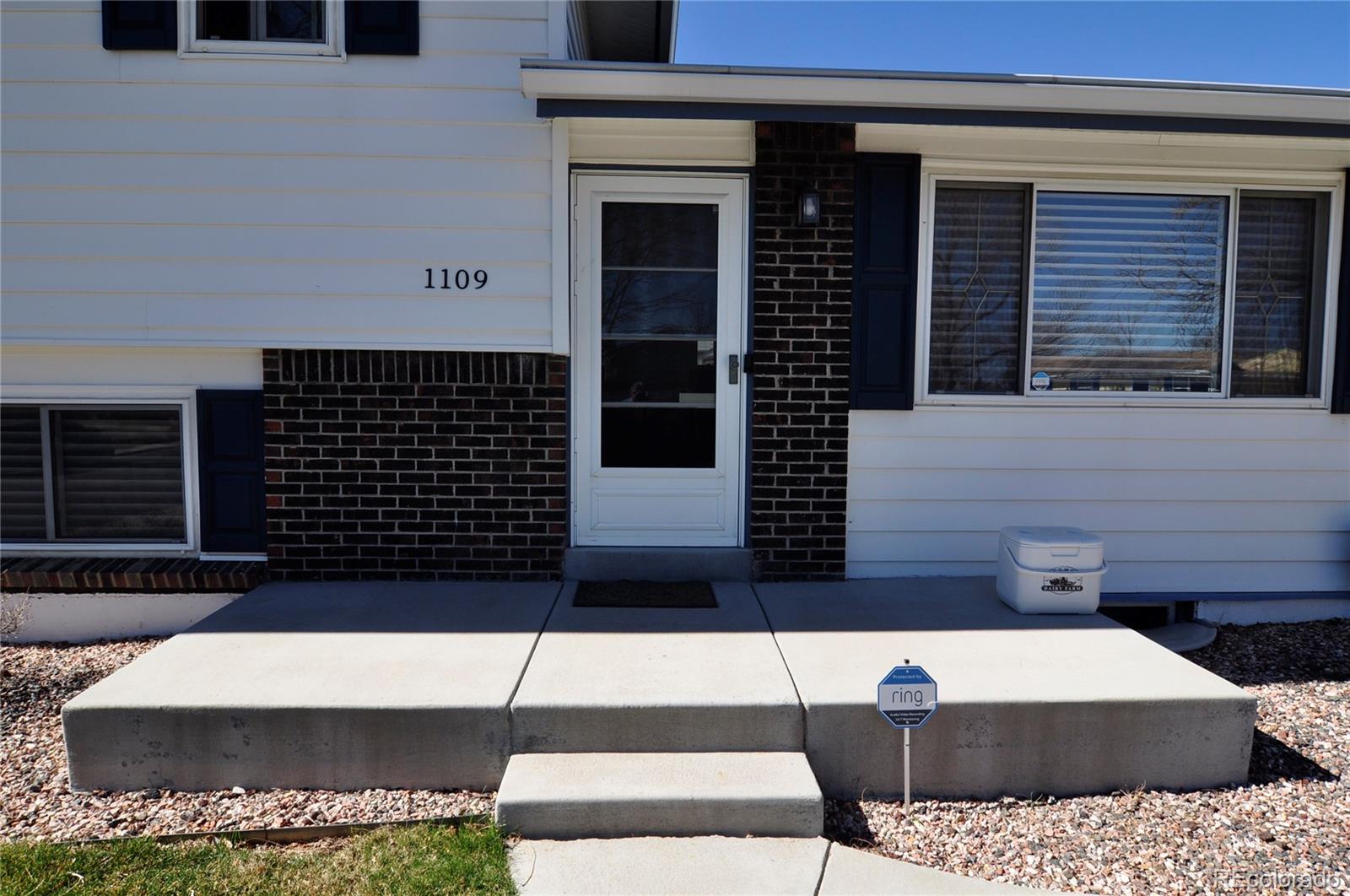 1109 Lilac Street Broomfield CO 80020