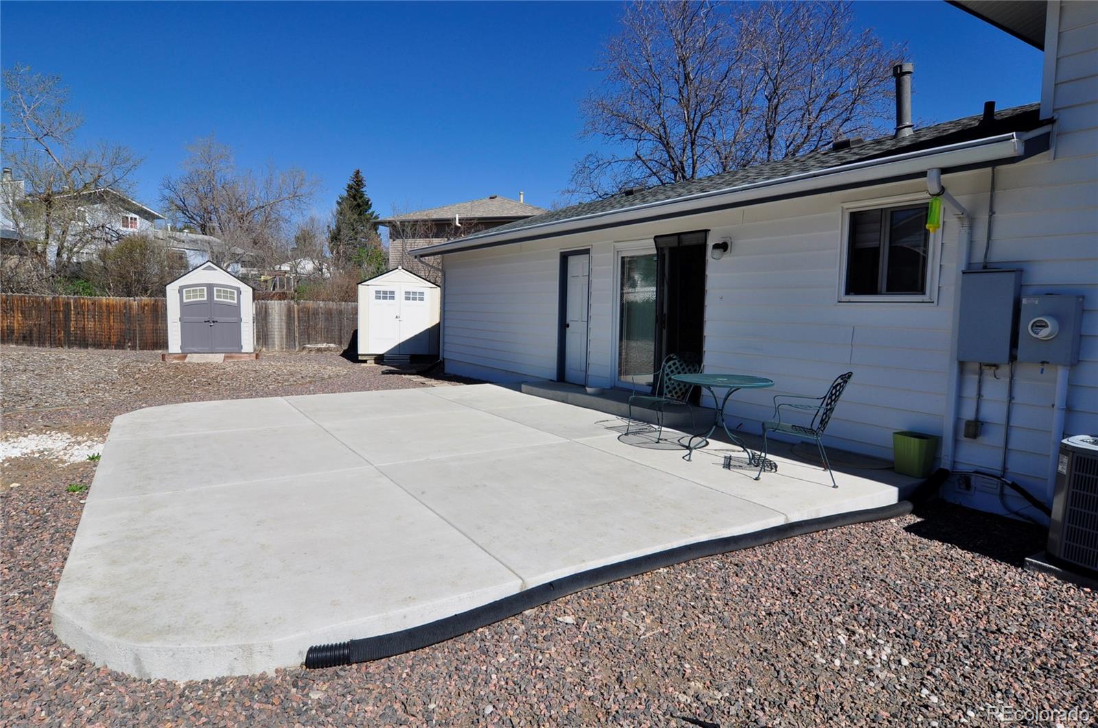 1109 Lilac Street Broomfield CO 80020