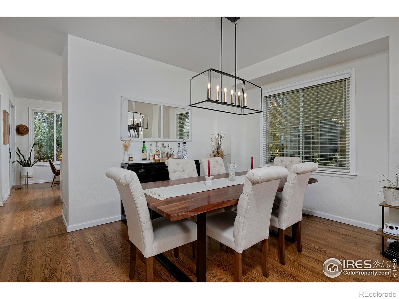 5865 N Orchard Creek Circle Boulder CO 80301