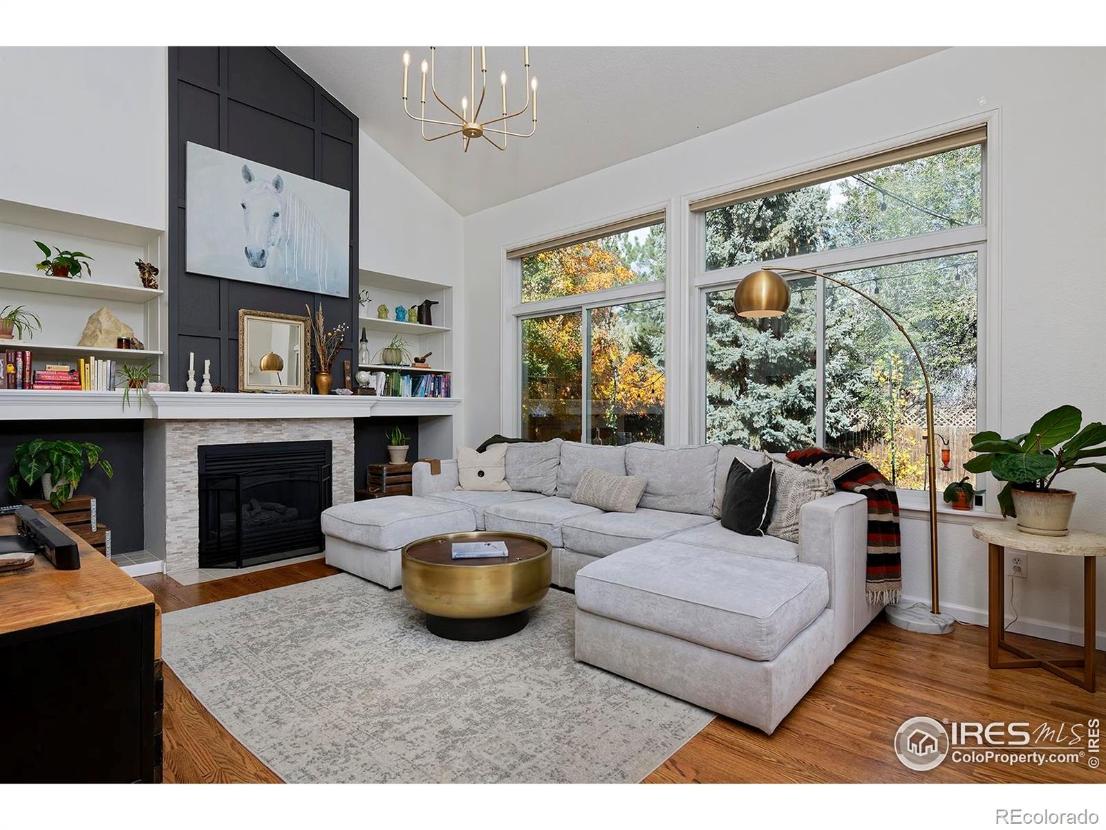 5865 N Orchard Creek Circle Boulder CO 80301